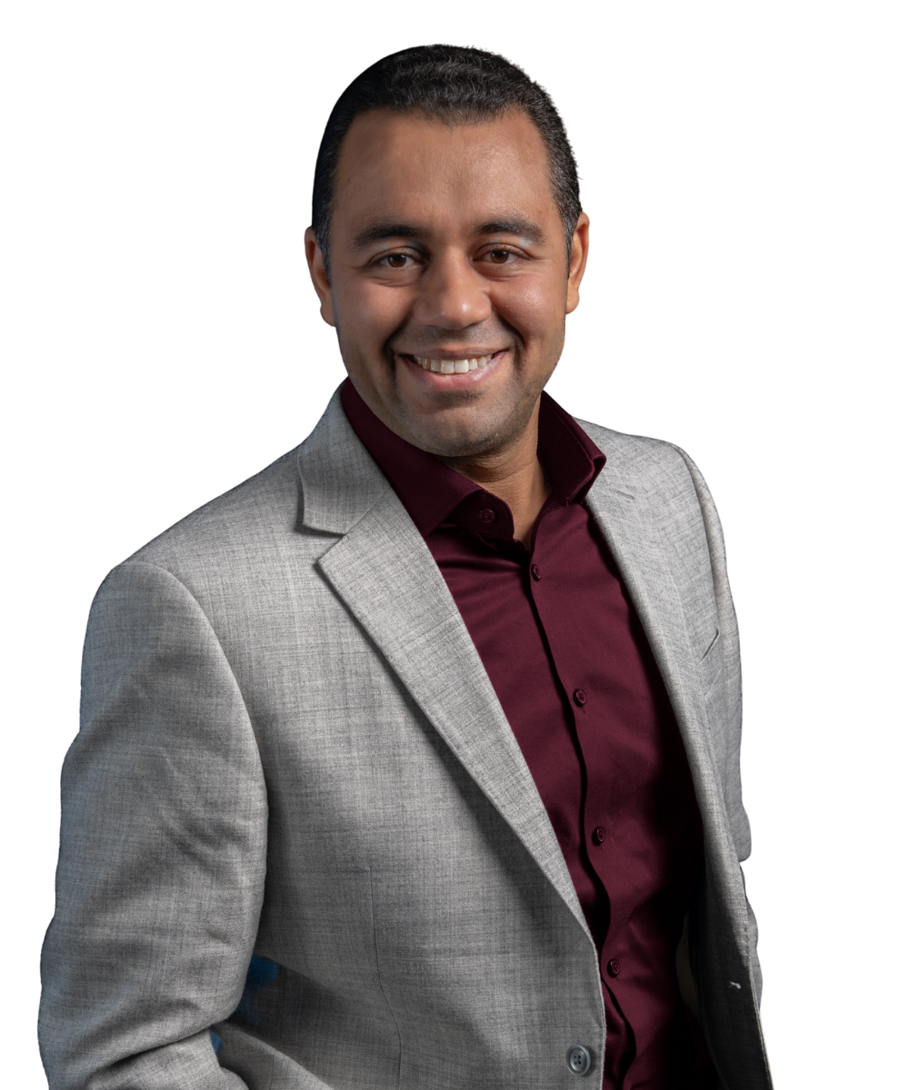 Dr. Hesham Ibrahim — Emergency Medicine Consultant (UK)