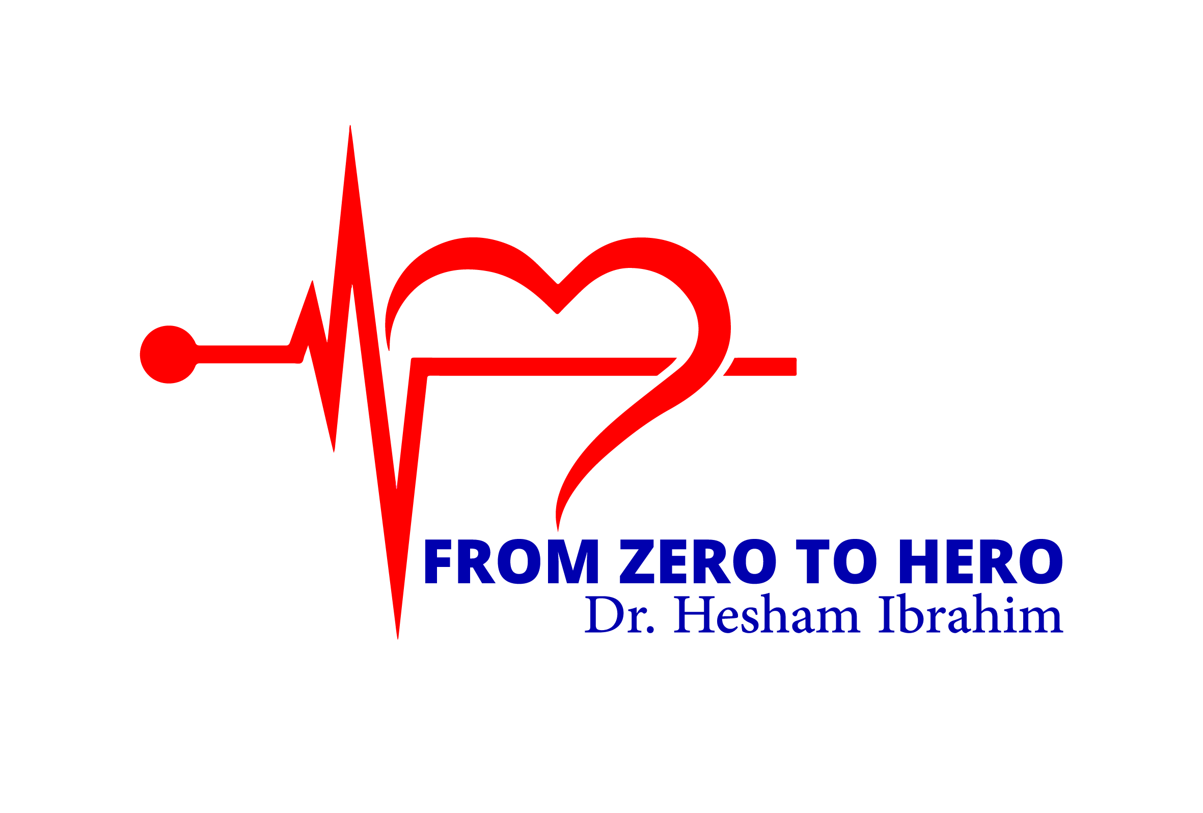 From Zero to Hero Logo